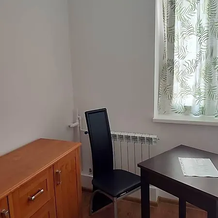 Pokoje_zbaszyn Siedlec (Wolsztyn)